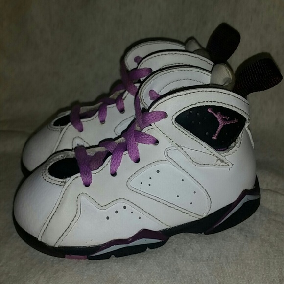 nike air jordans for toddlers